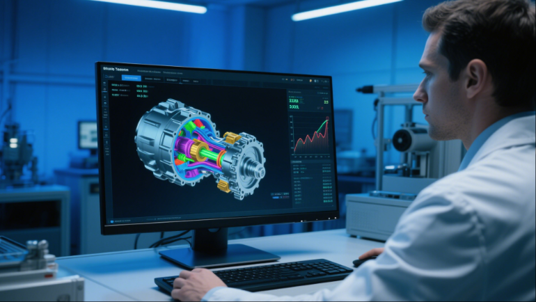 流体世界深处的探险旅程——探寻计算流体动力学的奥妙世界
