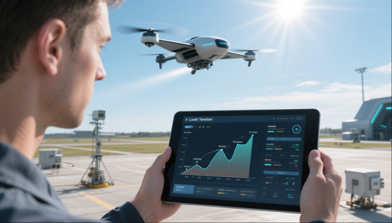 五孔探针响应频率，测量技术中的关键参数解析